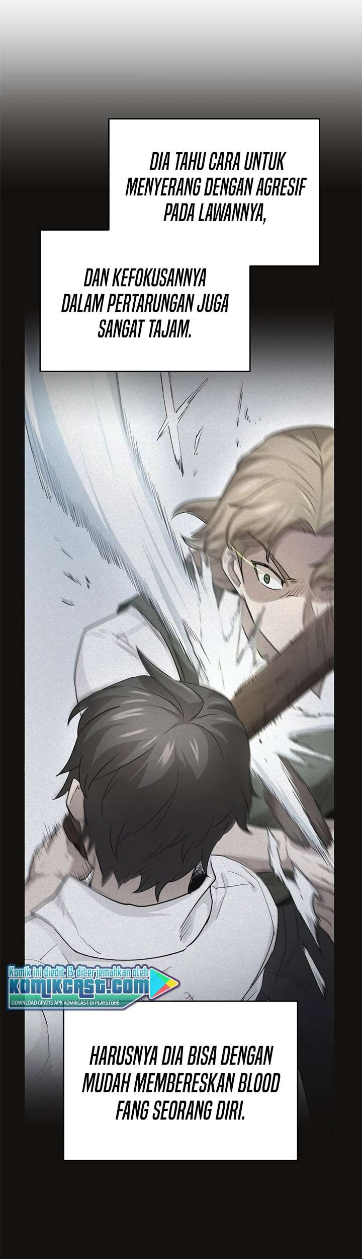 The Heavenly Demon Can’t Live a Normal Life Chapter 10 - halaman 27