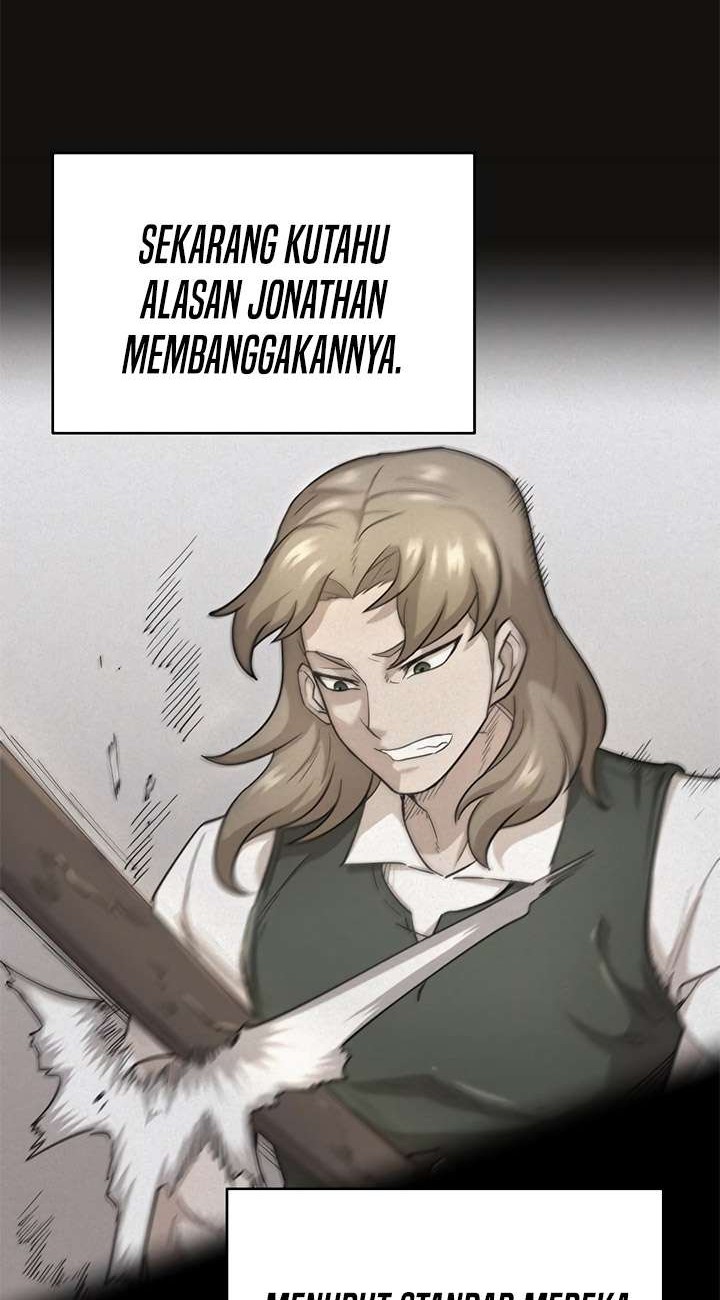 The Heavenly Demon Can’t Live a Normal Life Chapter 10 - halaman 28
