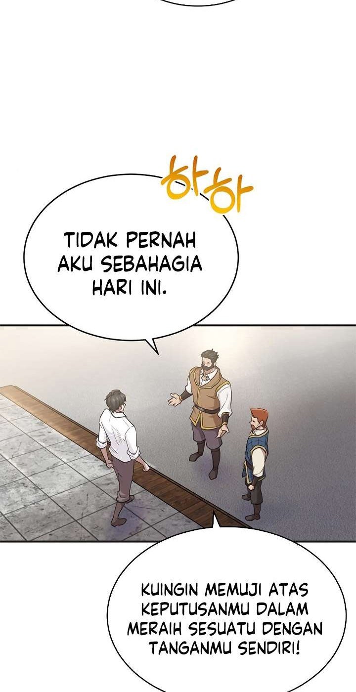 The Heavenly Demon Can’t Live a Normal Life Chapter 10 - halaman 36