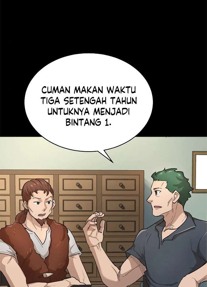 The Heavenly Demon Can’t Live a Normal Life Chapter 10 - halaman 4