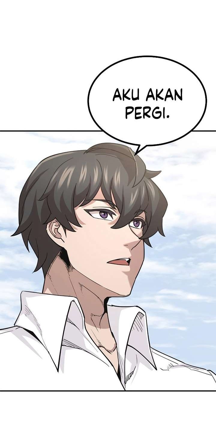 The Heavenly Demon Can’t Live a Normal Life Chapter 10 - halaman 42