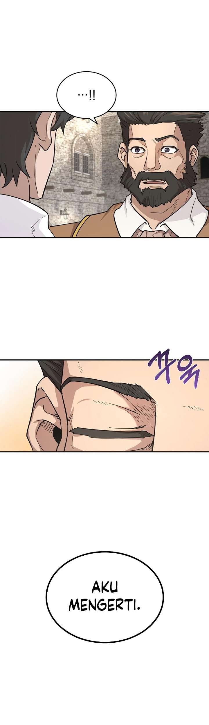 The Heavenly Demon Can’t Live a Normal Life Chapter 10 - halaman 43