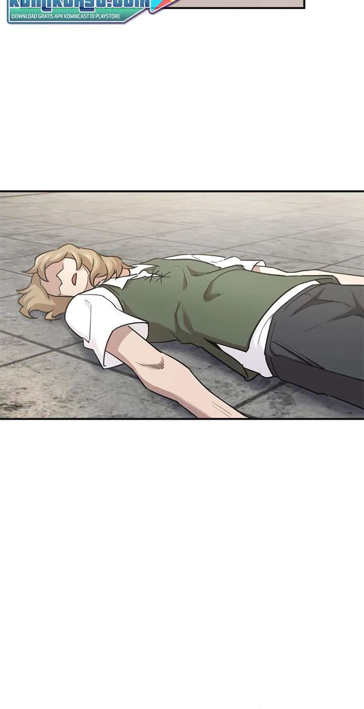 The Heavenly Demon Can’t Live a Normal Life Chapter 10 - halaman 46