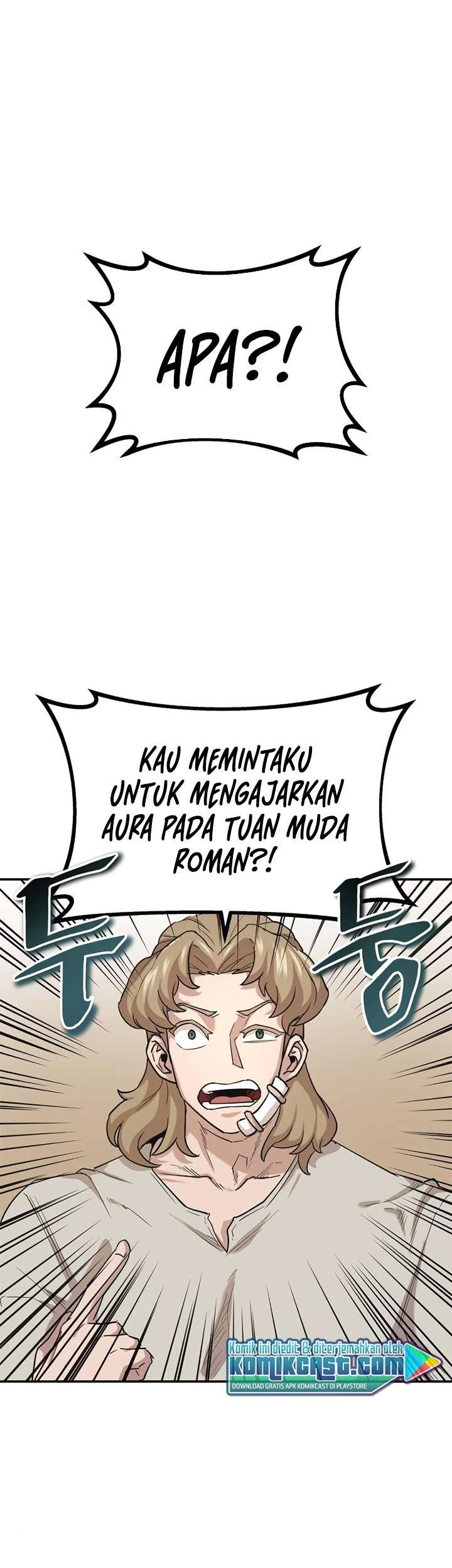 The Heavenly Demon Can’t Live a Normal Life Chapter 10 - halaman 47