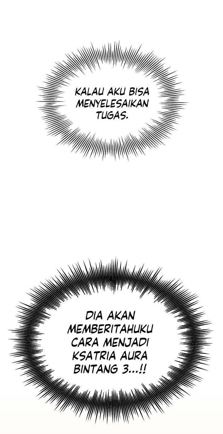 The Heavenly Demon Can’t Live a Normal Life Chapter 10 - halaman 54
