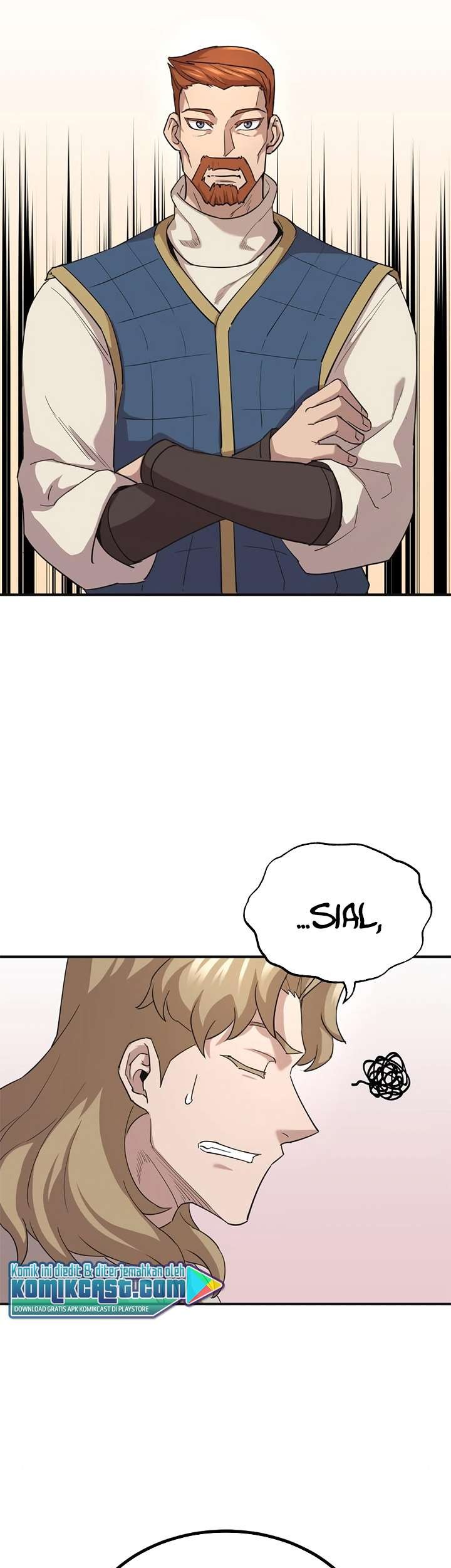 The Heavenly Demon Can’t Live a Normal Life Chapter 10 - halaman 55