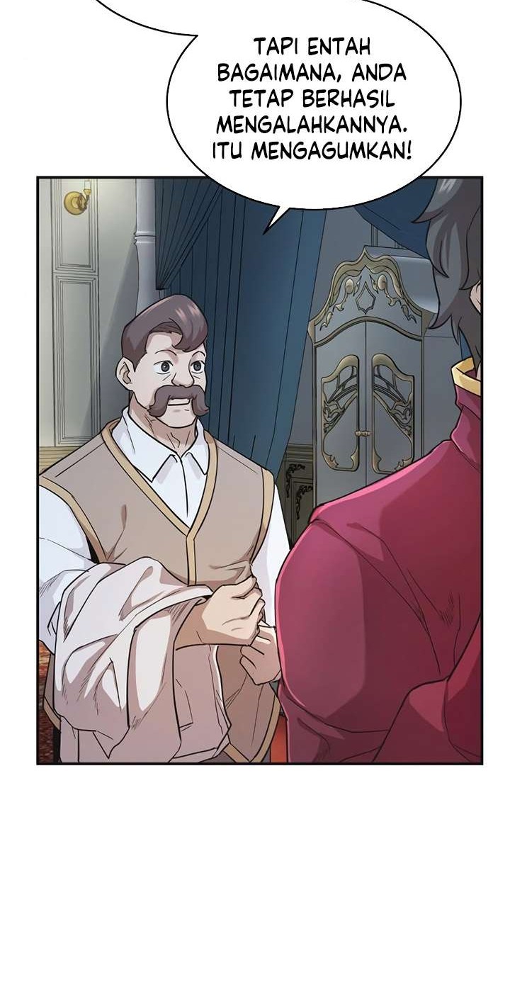The Heavenly Demon Can’t Live a Normal Life Chapter 10 - halaman 58
