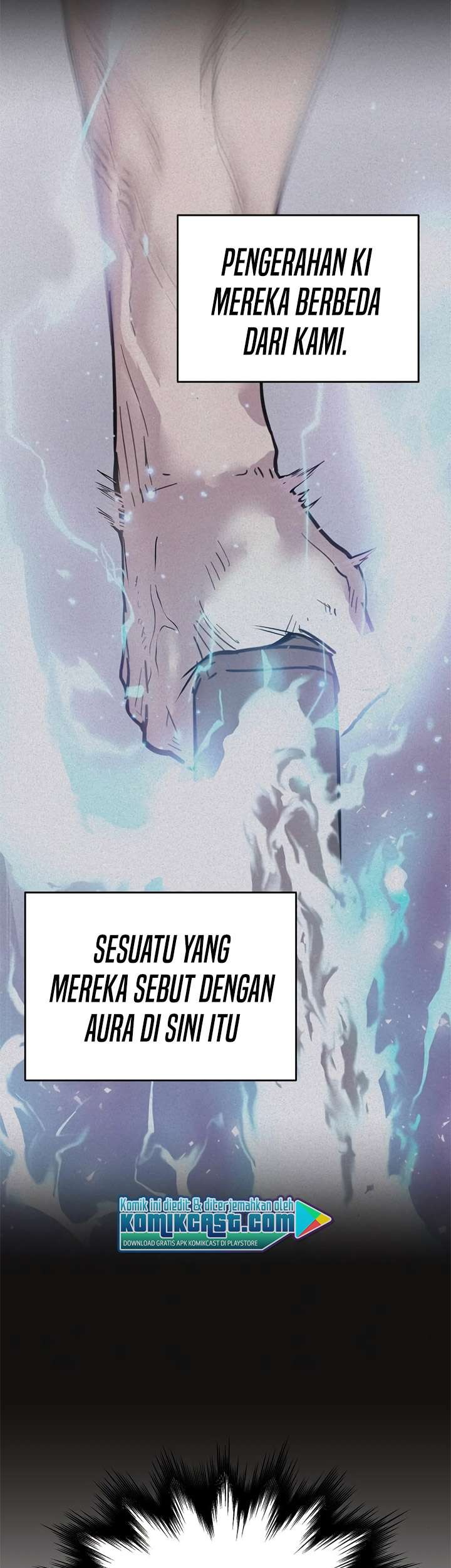 The Heavenly Demon Can’t Live a Normal Life Chapter 10 - halaman 63