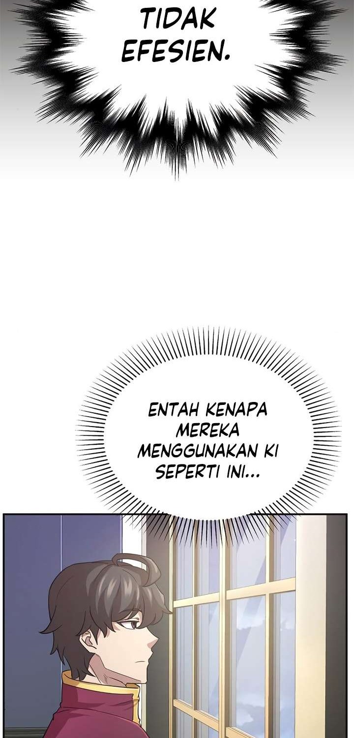 The Heavenly Demon Can’t Live a Normal Life Chapter 10 - halaman 64