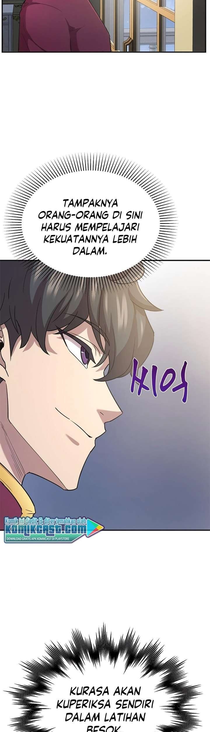 The Heavenly Demon Can’t Live a Normal Life Chapter 10 - halaman 65
