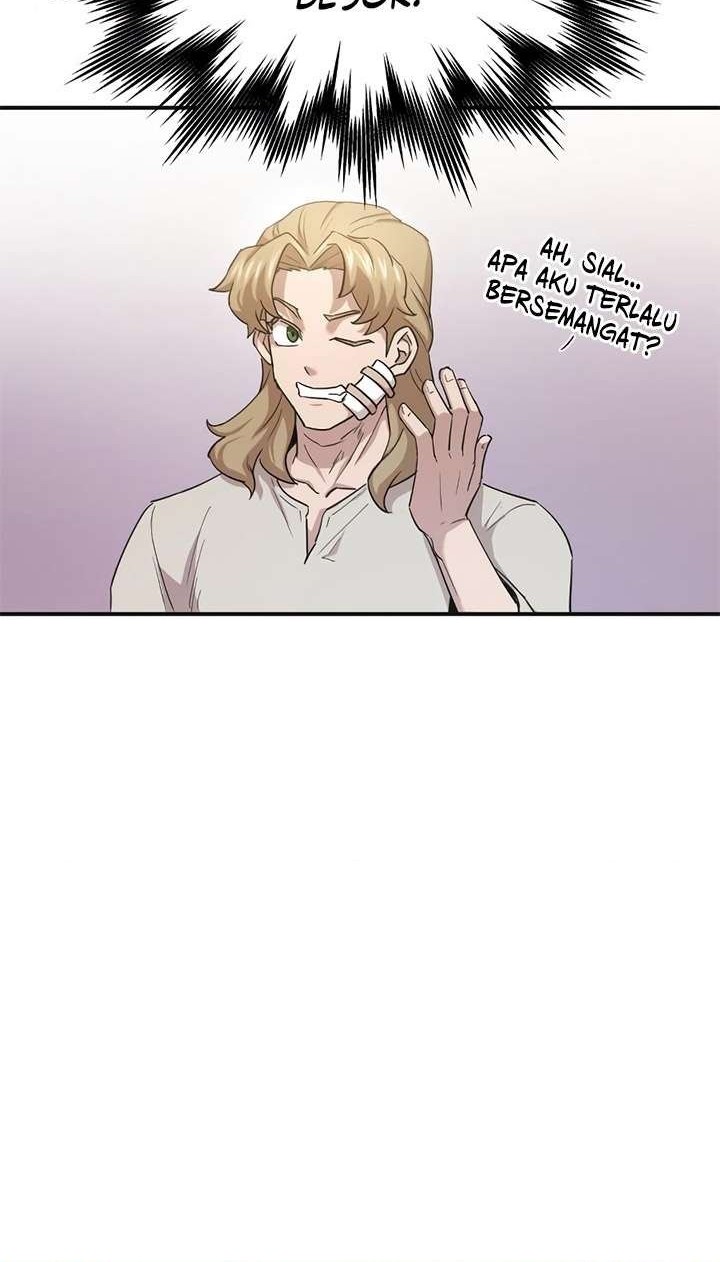 The Heavenly Demon Can’t Live a Normal Life Chapter 10 - halaman 66