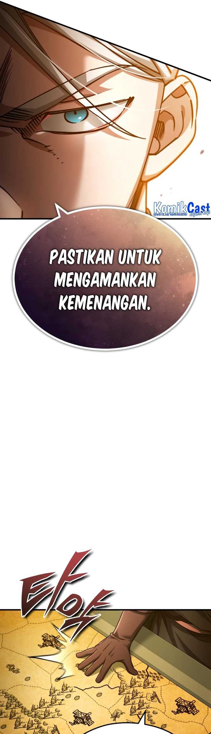 The Heavenly Demon Can’t Live a Normal Life Chapter 100 - halaman 10
