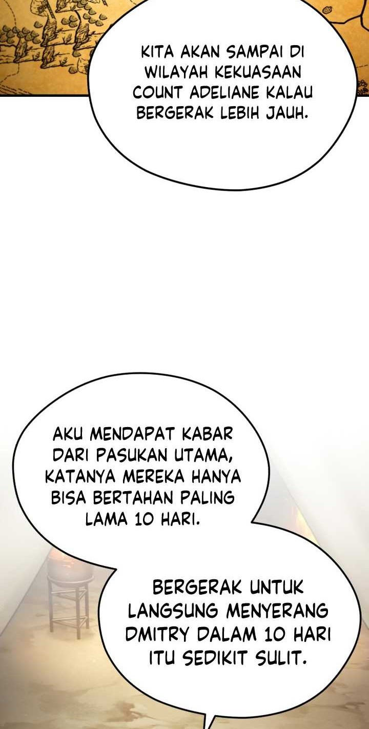The Heavenly Demon Can’t Live a Normal Life Chapter 100 - halaman 11