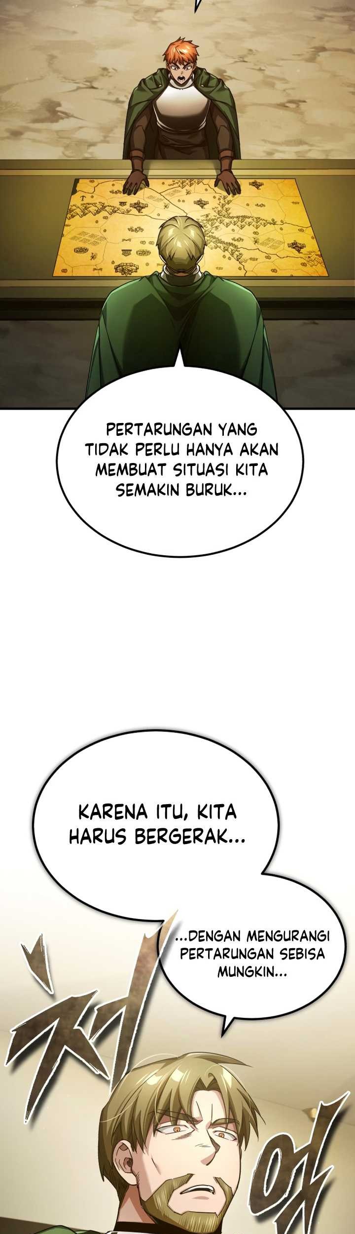 The Heavenly Demon Can’t Live a Normal Life Chapter 100 - halaman 12