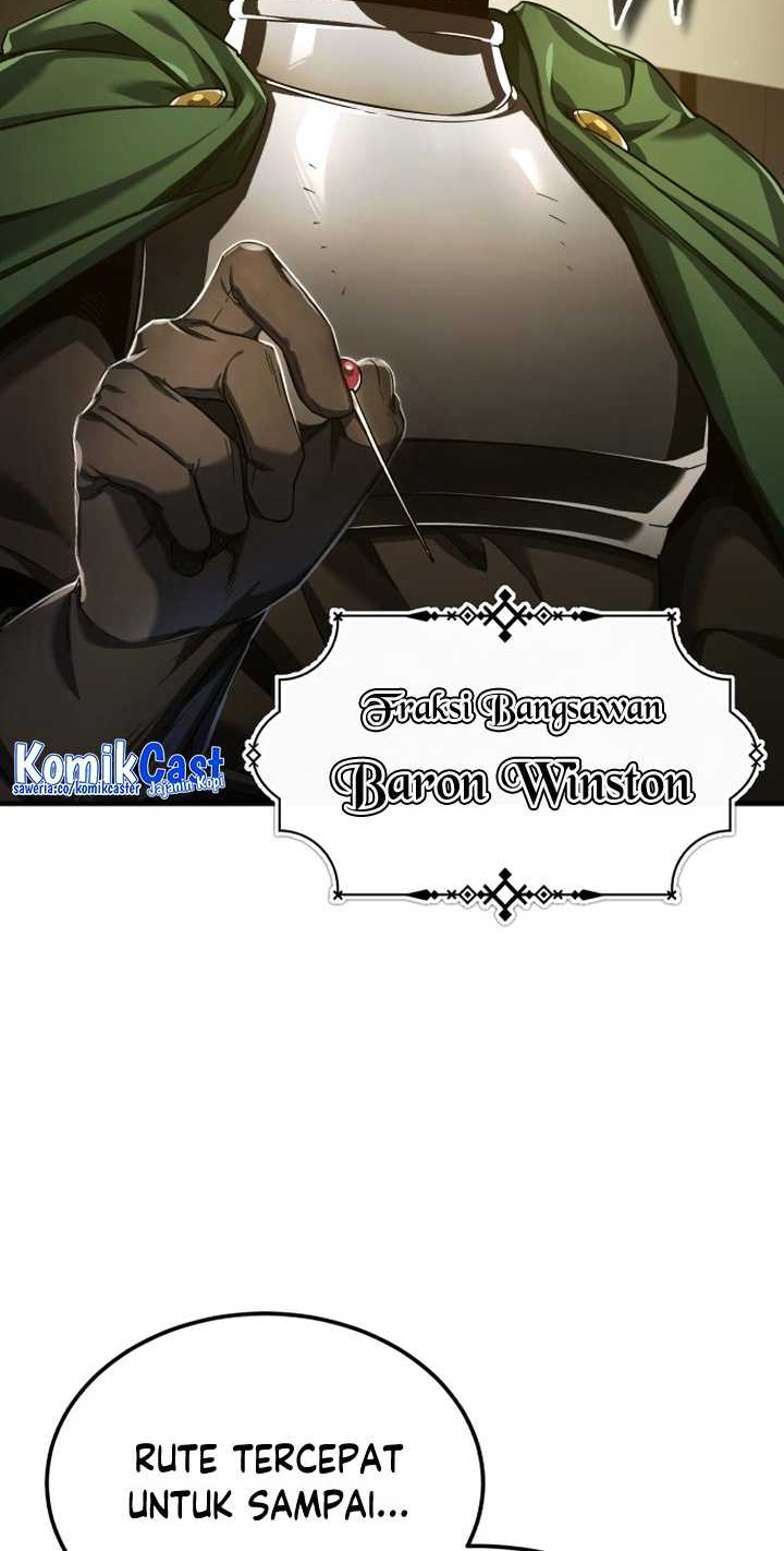 The Heavenly Demon Can’t Live a Normal Life Chapter 100 - halaman 13