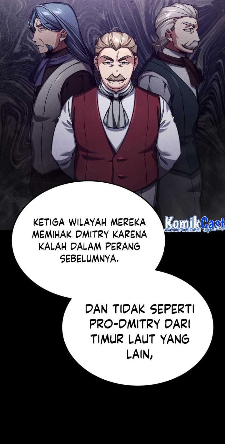 The Heavenly Demon Can’t Live a Normal Life Chapter 100 - halaman 15