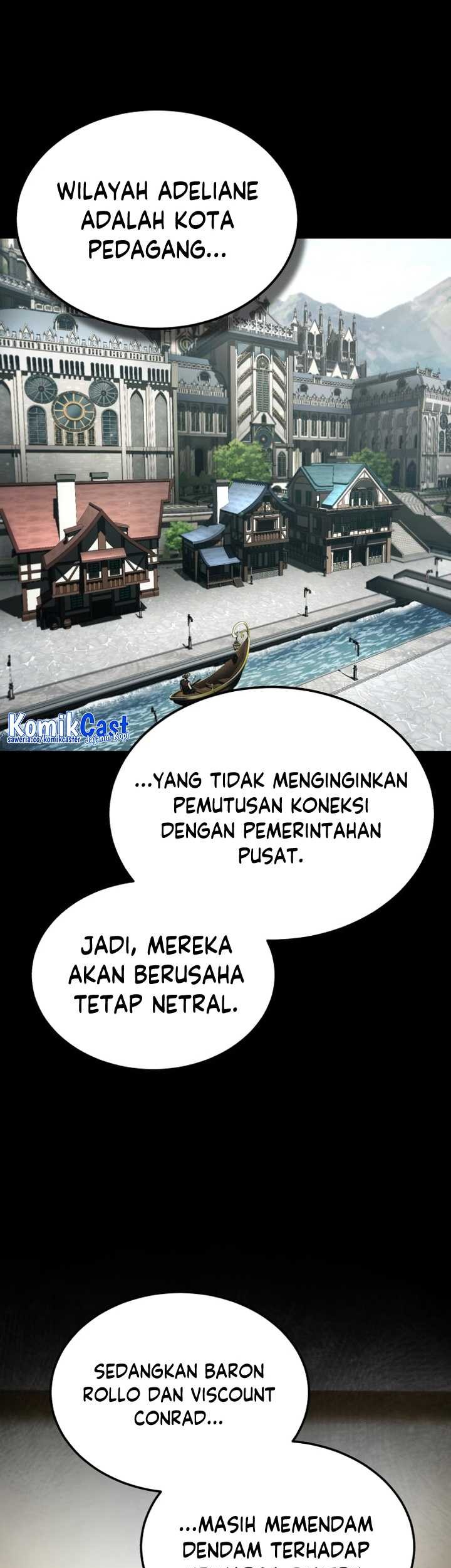 The Heavenly Demon Can’t Live a Normal Life Chapter 100 - halaman 16