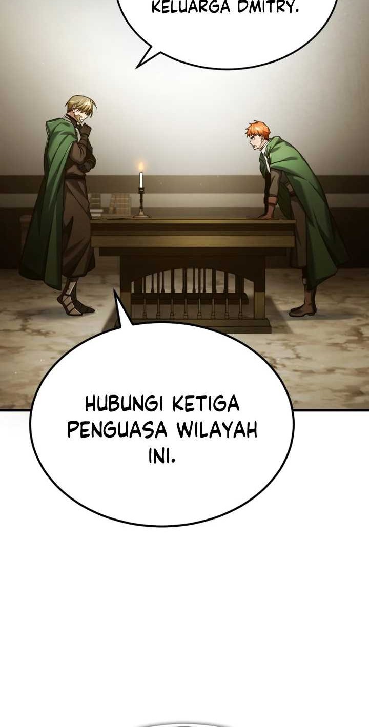 The Heavenly Demon Can’t Live a Normal Life Chapter 100 - halaman 17