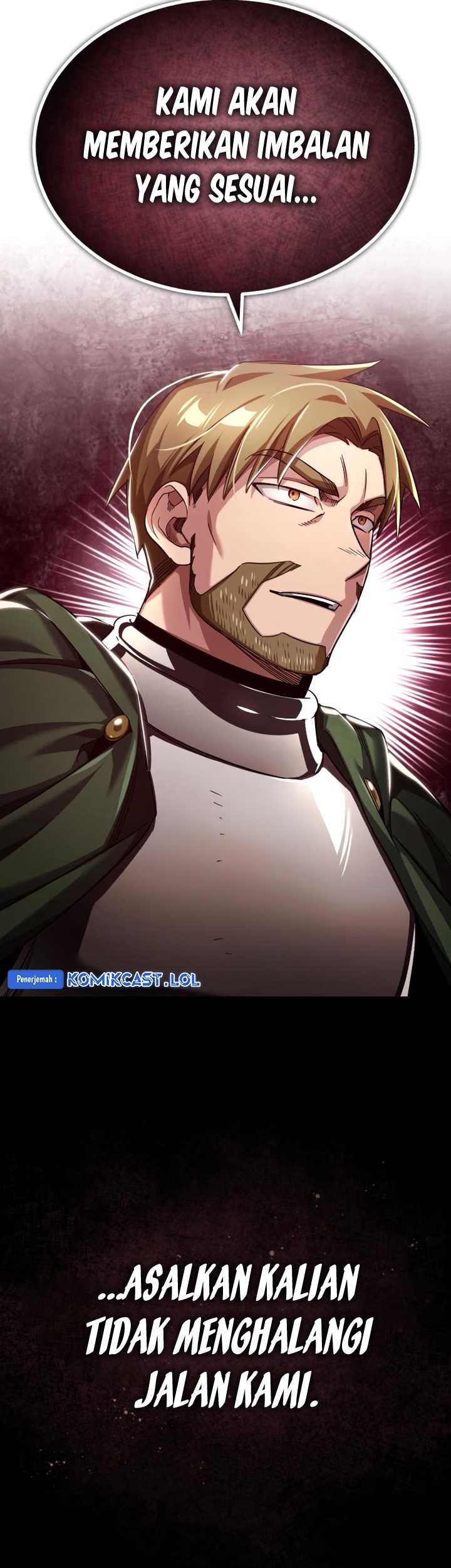 The Heavenly Demon Can’t Live a Normal Life Chapter 100 - halaman 18