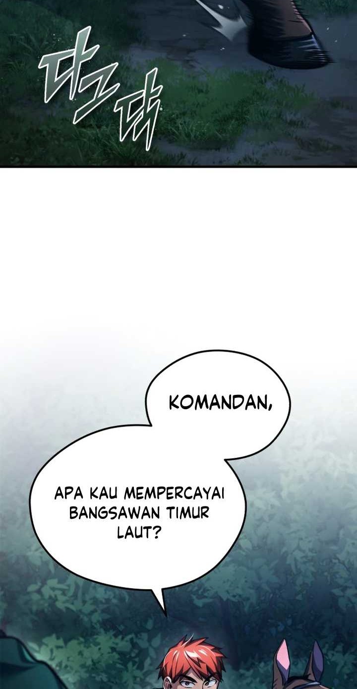 The Heavenly Demon Can’t Live a Normal Life Chapter 100 - halaman 21