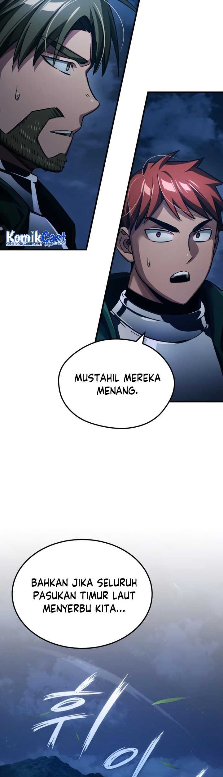 The Heavenly Demon Can’t Live a Normal Life Chapter 100 - halaman 24