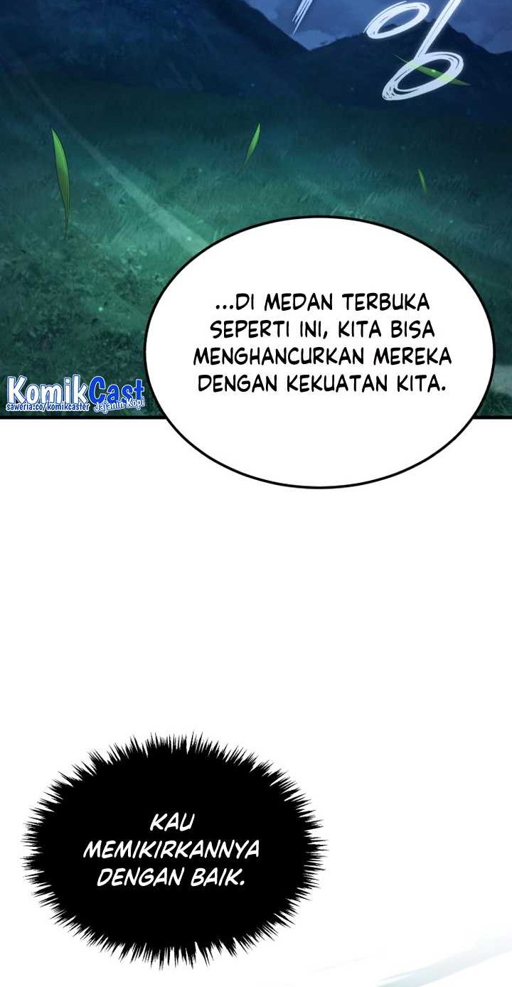 The Heavenly Demon Can’t Live a Normal Life Chapter 100 - halaman 25