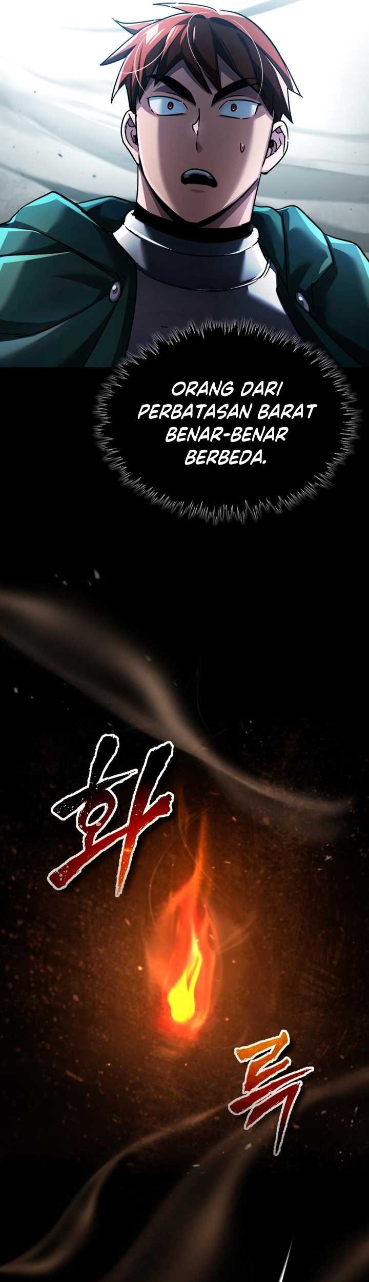 The Heavenly Demon Can’t Live a Normal Life Chapter 100 - halaman 26