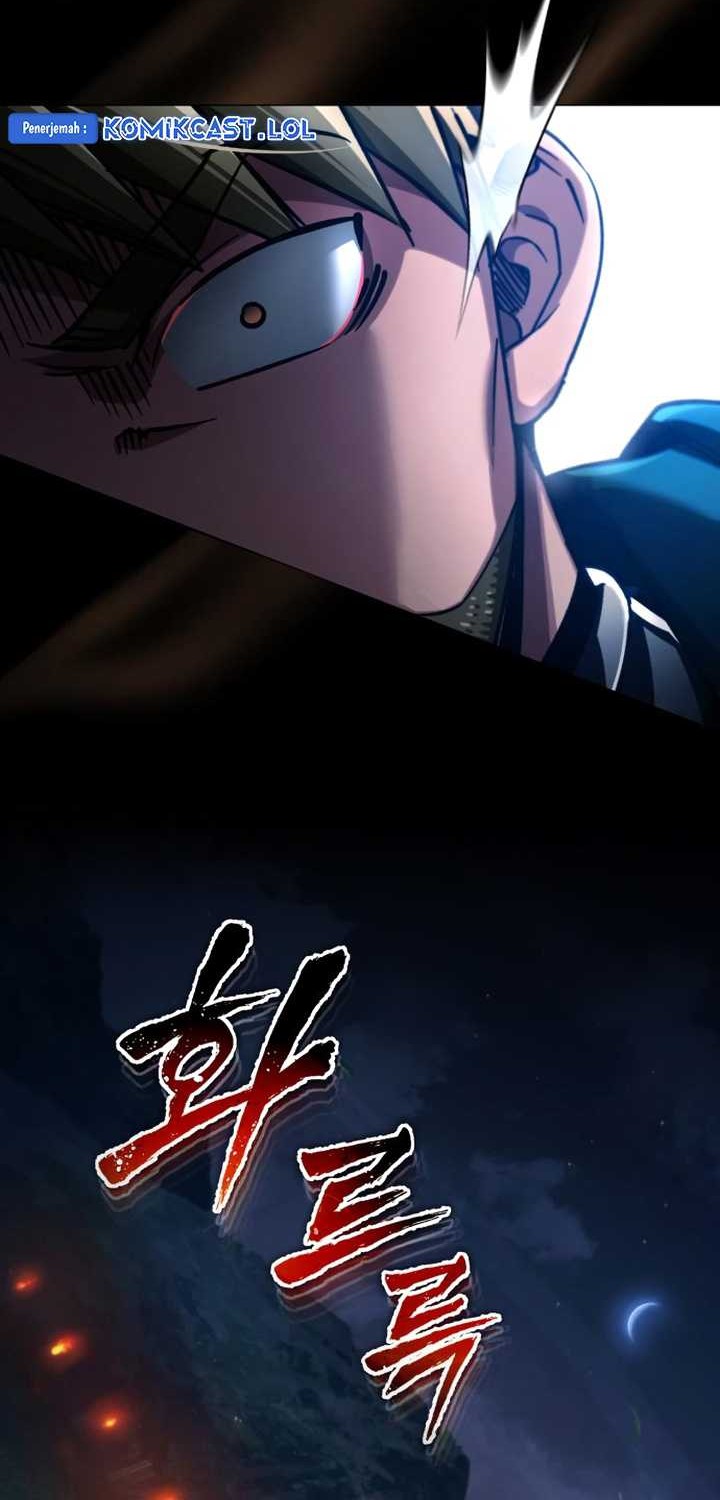 The Heavenly Demon Can’t Live a Normal Life Chapter 100 - halaman 27