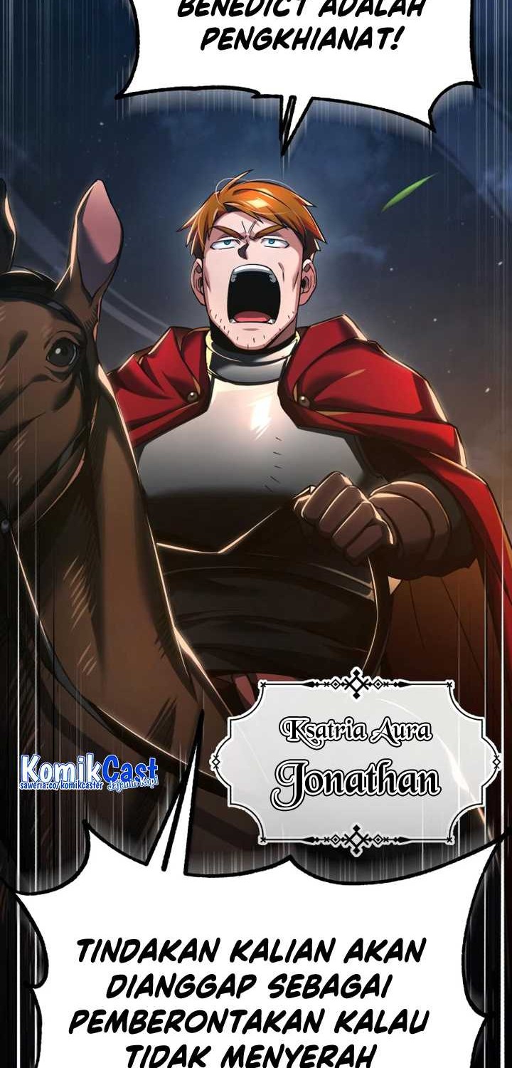 The Heavenly Demon Can’t Live a Normal Life Chapter 100 - halaman 29