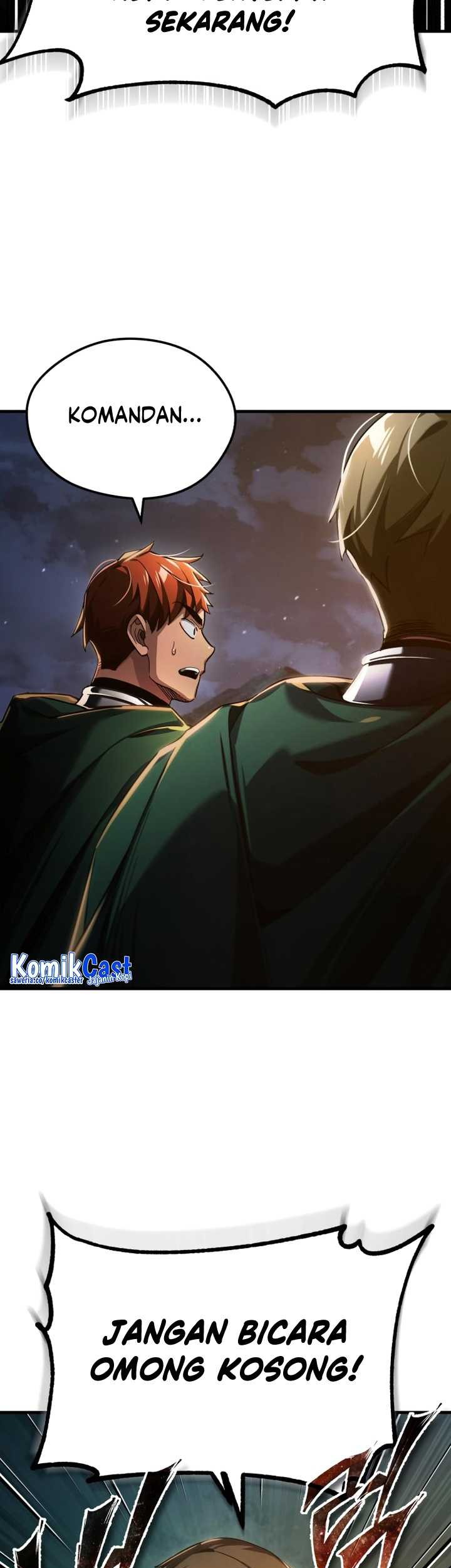 The Heavenly Demon Can’t Live a Normal Life Chapter 100 - halaman 30