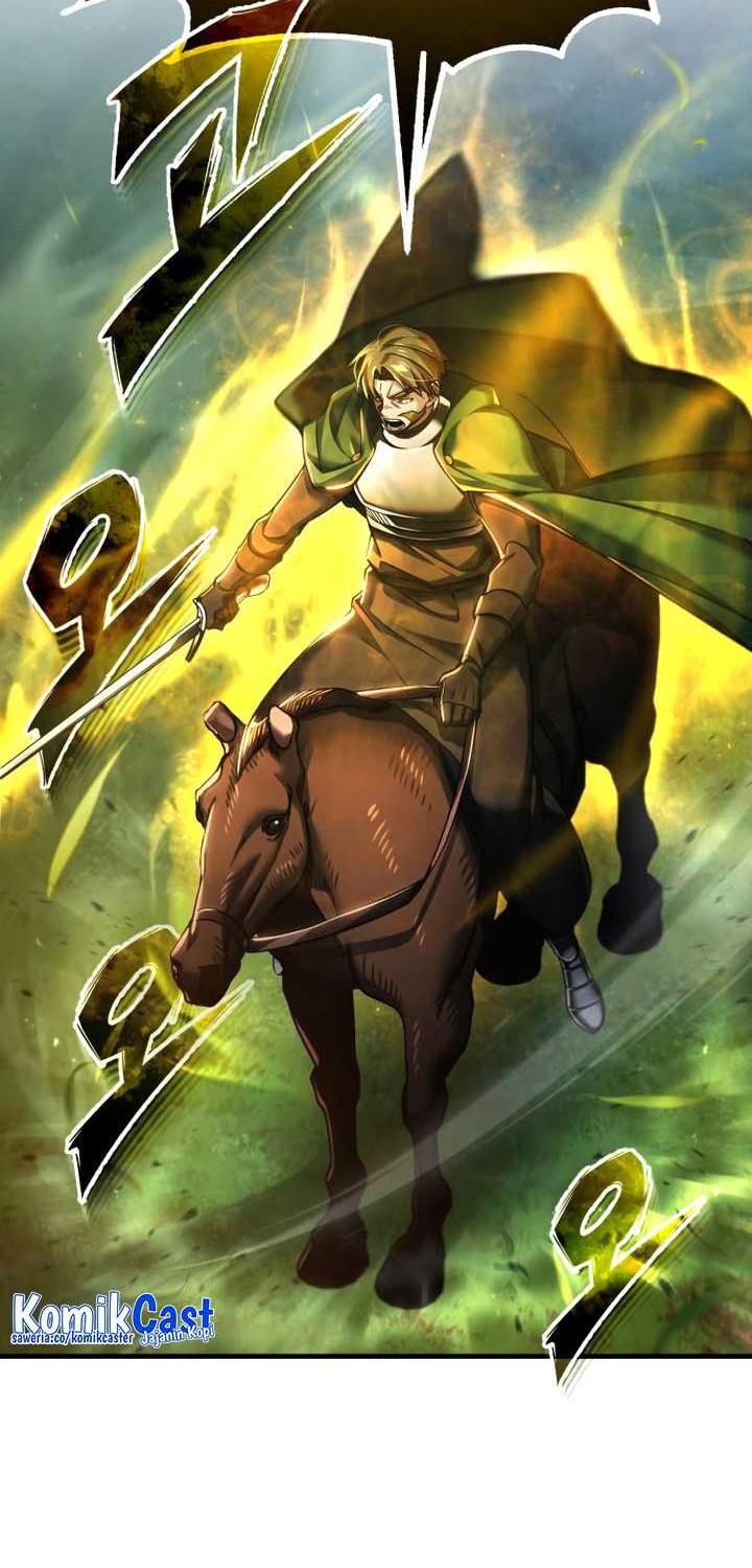 The Heavenly Demon Can’t Live a Normal Life Chapter 100 - halaman 33