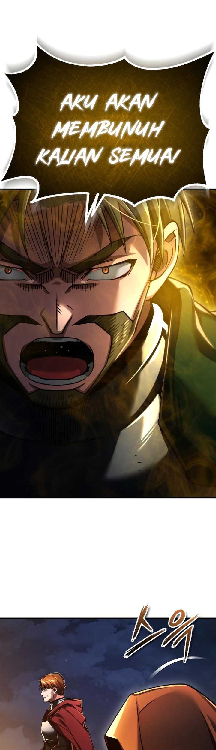 The Heavenly Demon Can’t Live a Normal Life Chapter 100 - halaman 34