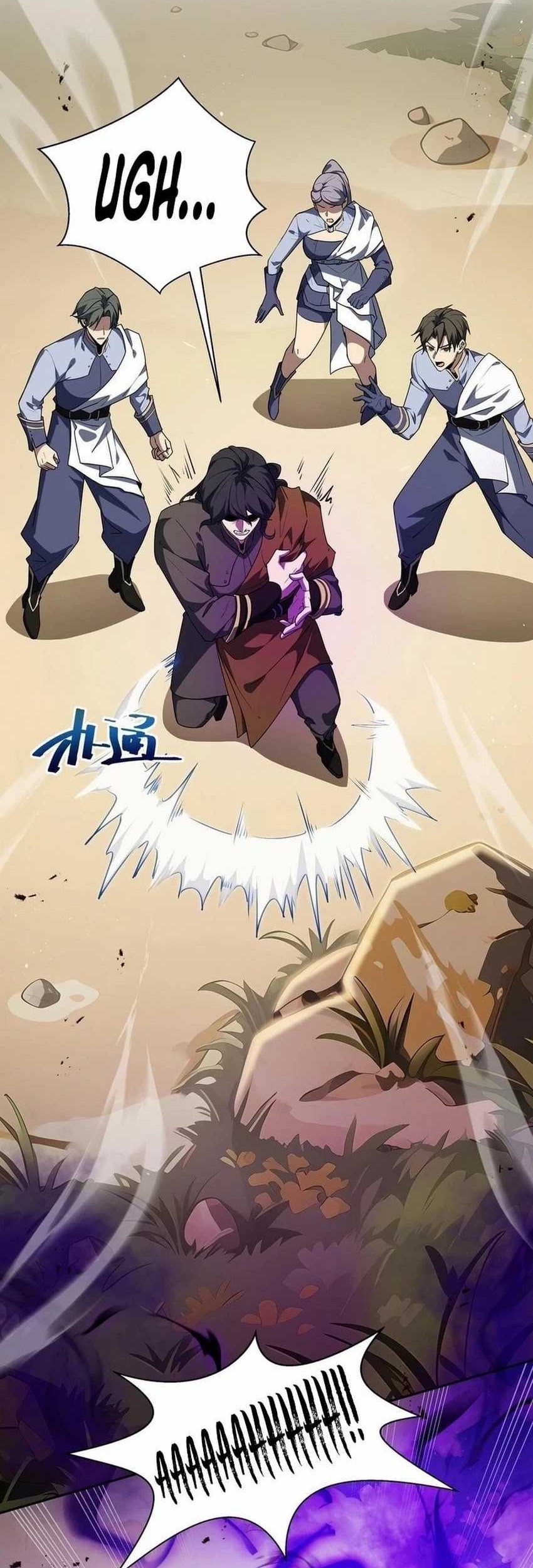 The Heavenly Demon Can’t Live a Normal Life Chapter 100 - halaman 39