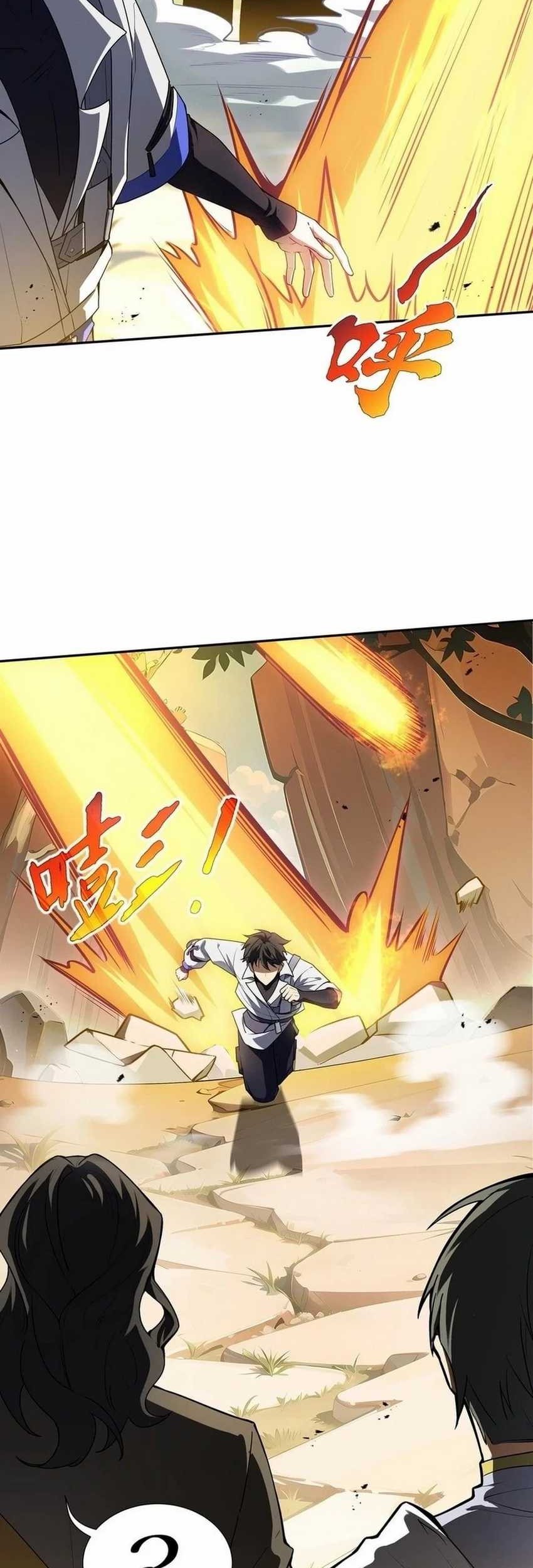 The Heavenly Demon Can’t Live a Normal Life Chapter 100 - halaman 4
