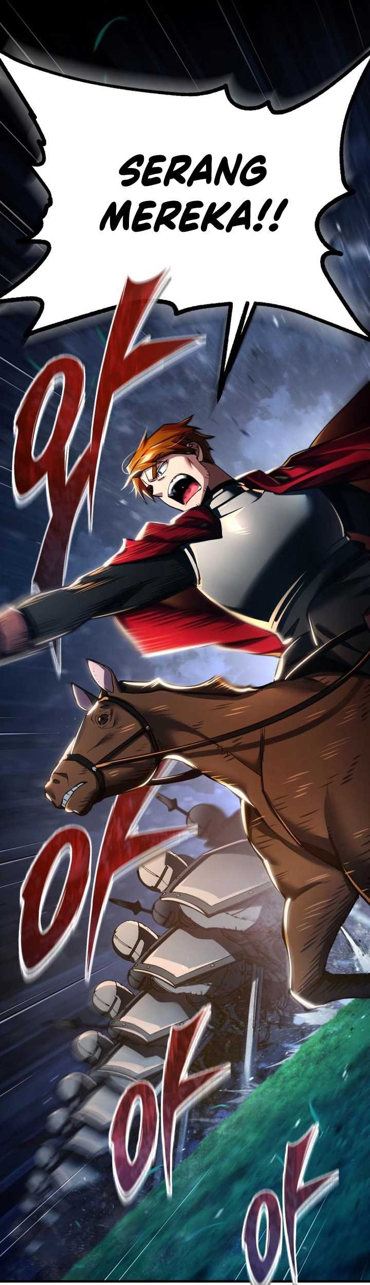 The Heavenly Demon Can’t Live a Normal Life Chapter 100 - halaman 42