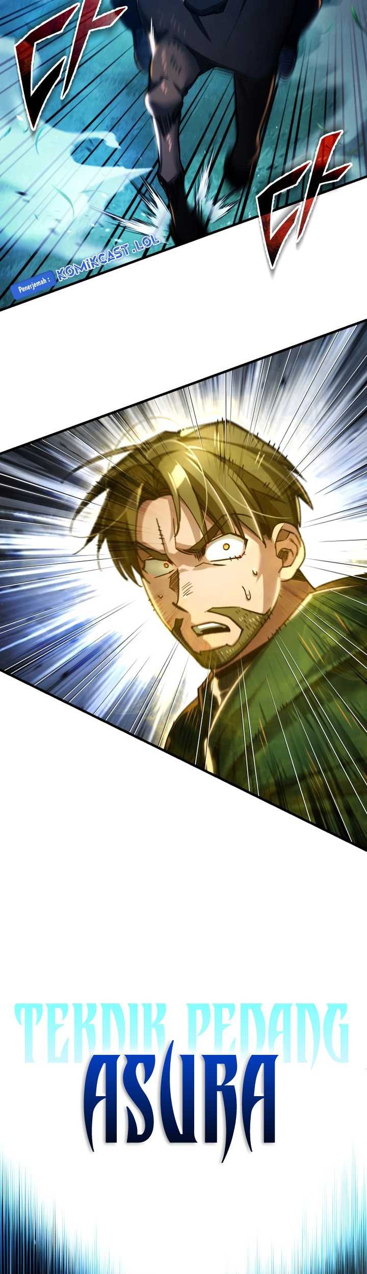 The Heavenly Demon Can’t Live a Normal Life Chapter 100 - halaman 46