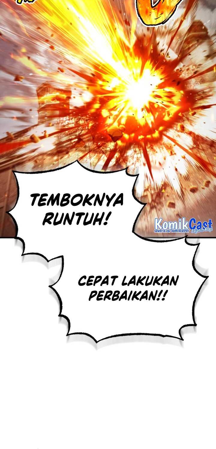 The Heavenly Demon Can’t Live a Normal Life Chapter 100 - halaman 49