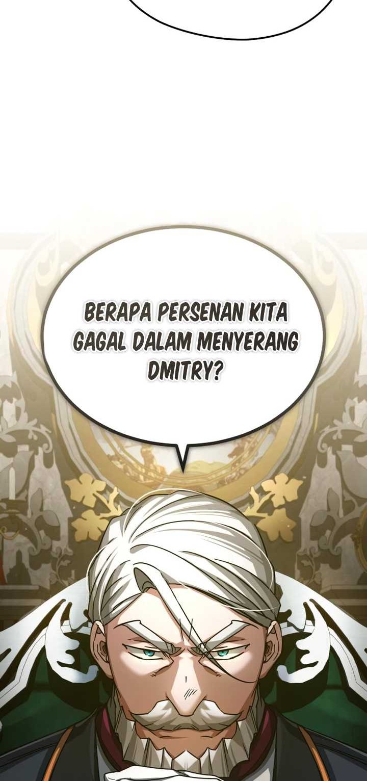 The Heavenly Demon Can’t Live a Normal Life Chapter 100 - halaman 5