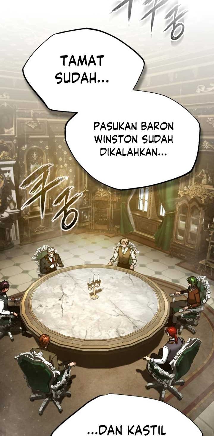 The Heavenly Demon Can’t Live a Normal Life Chapter 100 - halaman 53