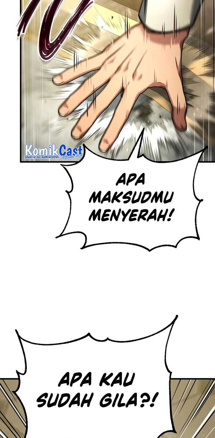 The Heavenly Demon Can’t Live a Normal Life Chapter 100 - halaman 55
