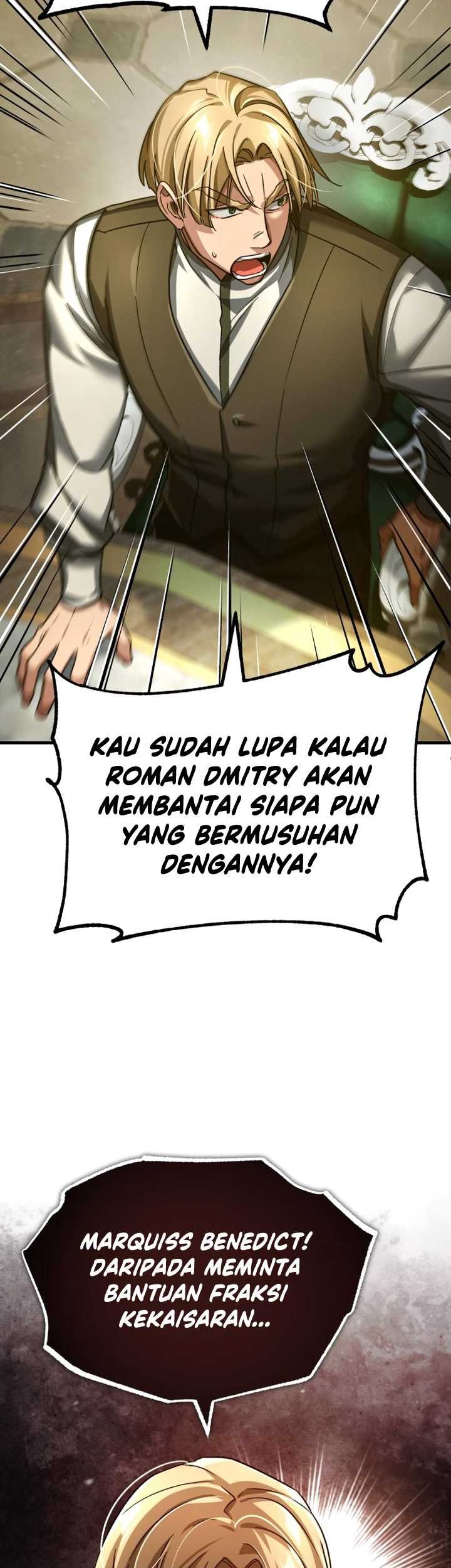 The Heavenly Demon Can’t Live a Normal Life Chapter 100 - halaman 56