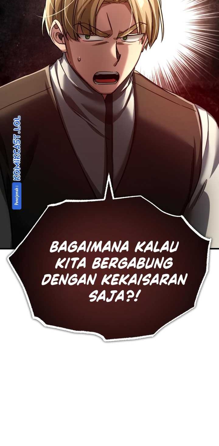 The Heavenly Demon Can’t Live a Normal Life Chapter 100 - halaman 57