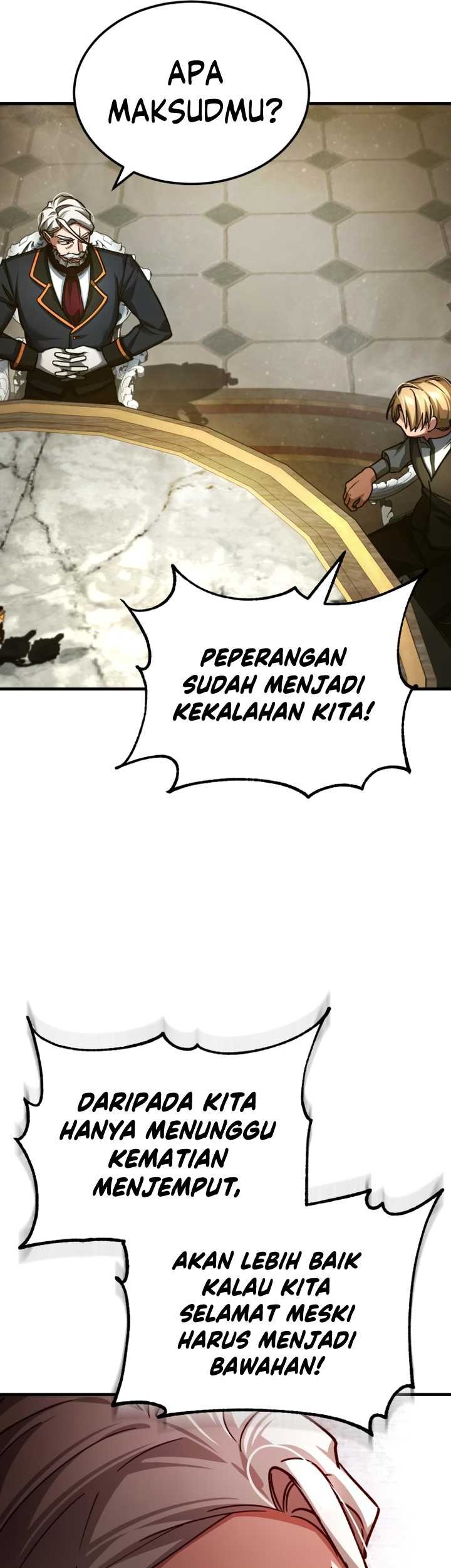 The Heavenly Demon Can’t Live a Normal Life Chapter 100 - halaman 58