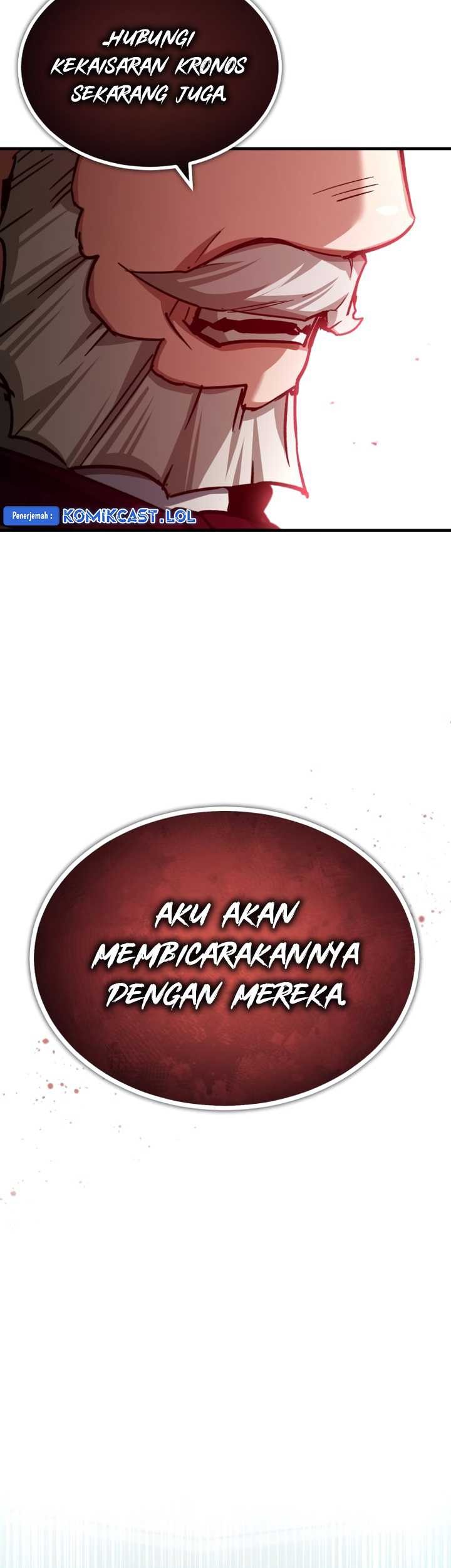 The Heavenly Demon Can’t Live a Normal Life Chapter 100 - halaman 60