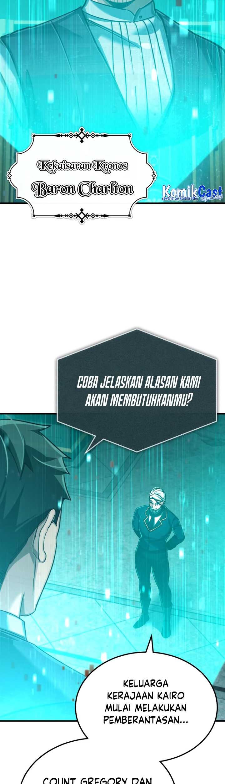 The Heavenly Demon Can’t Live a Normal Life Chapter 100 - halaman 62