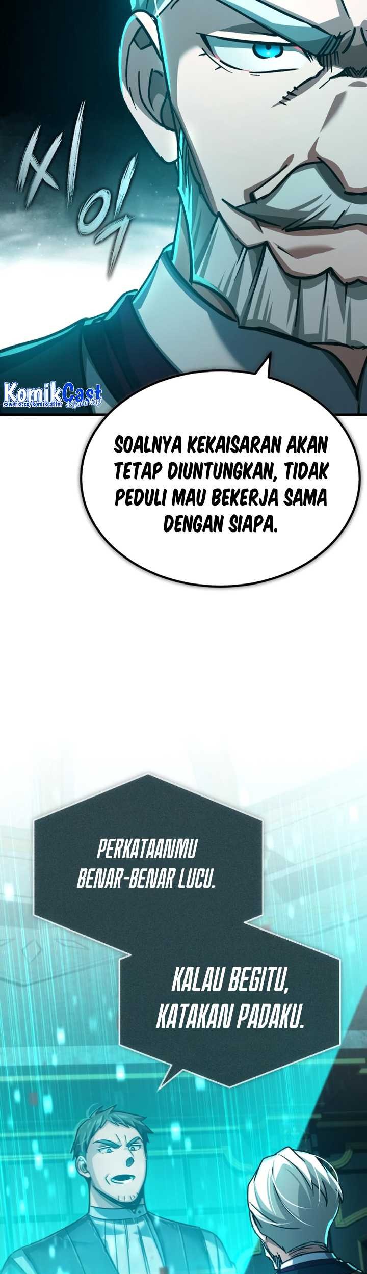 The Heavenly Demon Can’t Live a Normal Life Chapter 100 - halaman 64