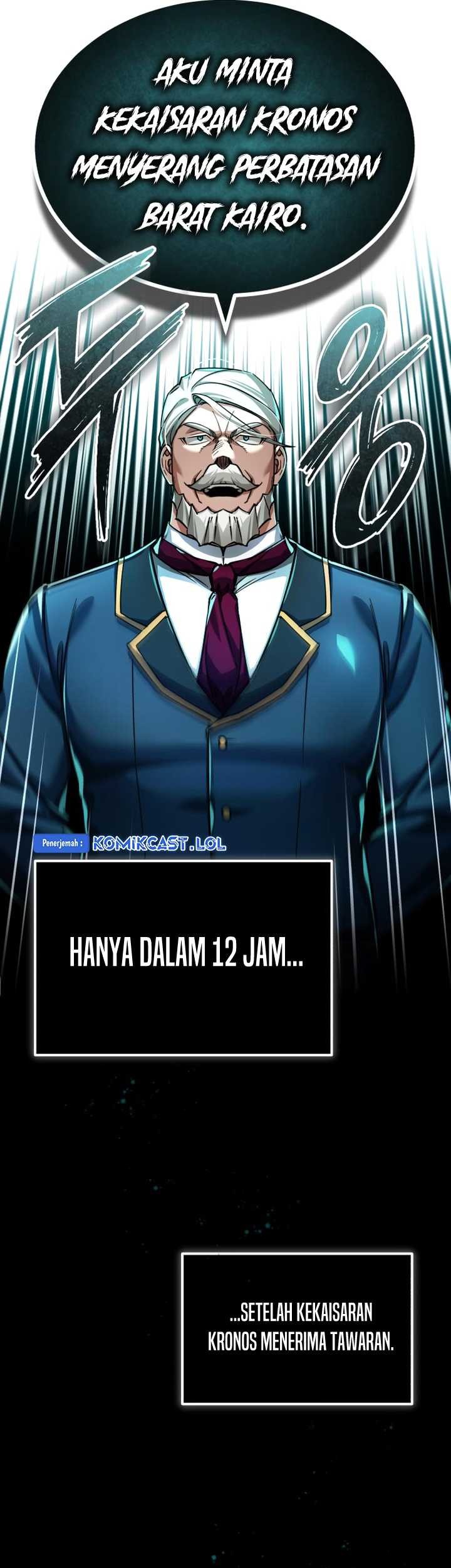 The Heavenly Demon Can’t Live a Normal Life Chapter 100 - halaman 66