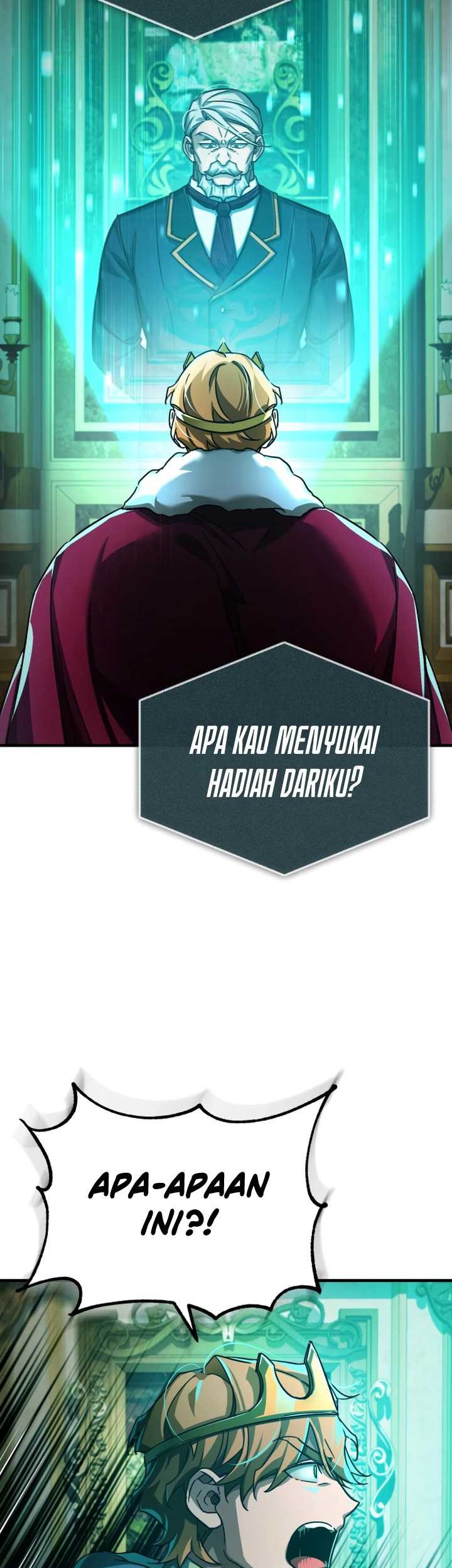 The Heavenly Demon Can’t Live a Normal Life Chapter 100 - halaman 68