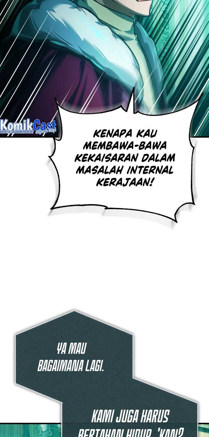 The Heavenly Demon Can’t Live a Normal Life Chapter 100 - halaman 69