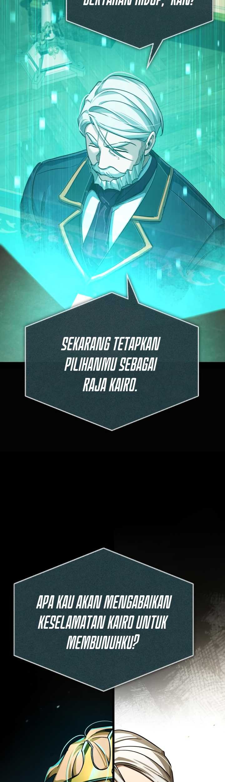 The Heavenly Demon Can’t Live a Normal Life Chapter 100 - halaman 70